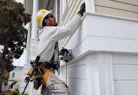 Best Siding for Commercial Buildings  in Fall City, WA